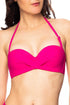 Antigel 14b La Chiquissima Strapless Bandeau Bikini