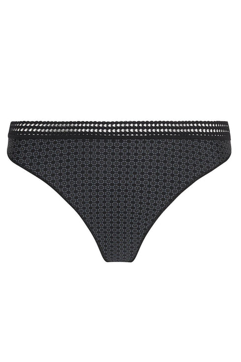 Antigel H55 Daily Paillette Thong