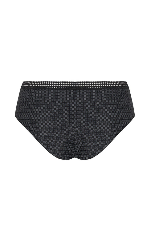 Antigel H55 Daily Paillette Boyshort