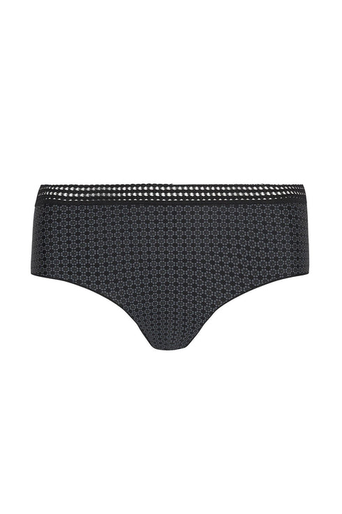 Antigel H55 Daily Paillette Boyshort