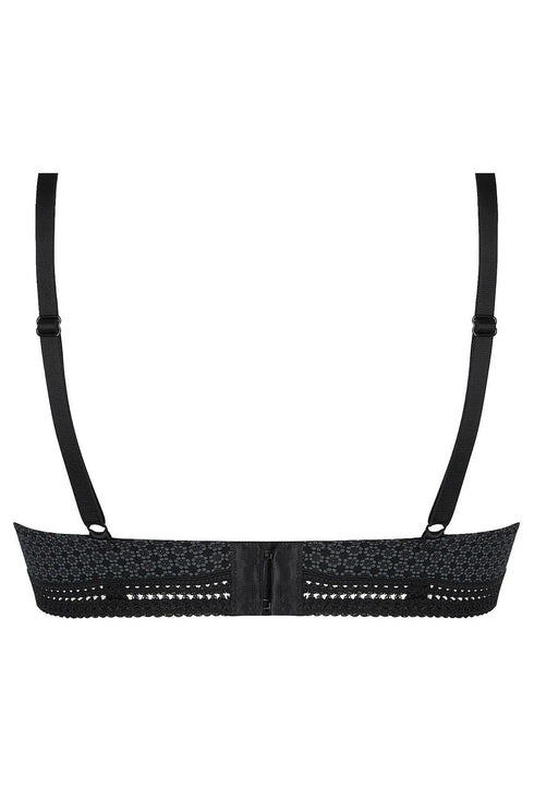 Antigel H55 Daily Paillette Contour W/progressive Pad