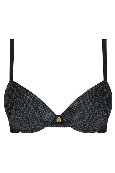 Antigel H55 Daily Paillette Contour W/progressive Pad