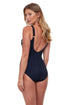 Gottex Embrace V-Neck Surplice One Piece