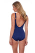 Gottex Embrace V-Neck Surplice One Piece