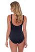 Gottex Embrace Surplice One Piece Swimsuit