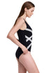 Gottex Online Exclusive Embrace One Piece
