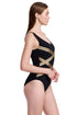 Gottex Online Exclusive Embrace One Piece