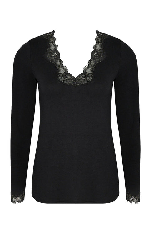 Antigel H55 Daily Paillette L/s Top