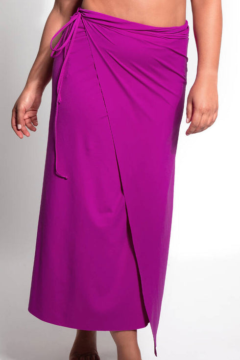 Antigel La Chiquissima Long Pareo