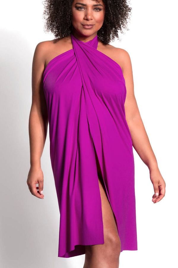 Antigel La Chiquissima Long Pareo