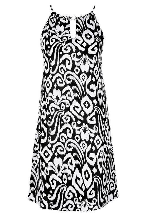 Antigel La Balinaise Beach Dress