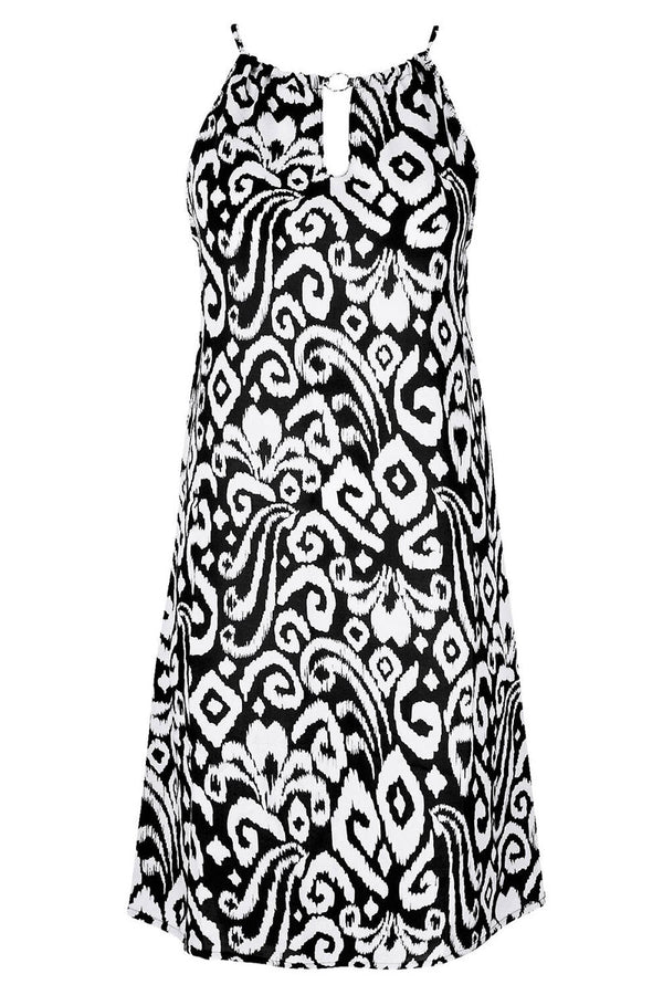 Antigel La Balinaise Beach Dress