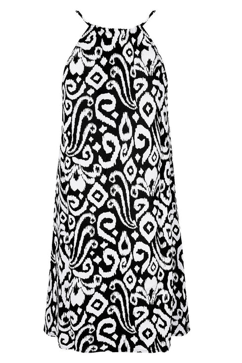 Antigel La Balinaise Beach Dress