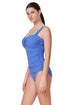 Gottex Profile by Gottex Tutti Frutti Underwire D-Cup Tankini Top