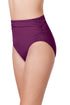 Profile by Gottex Tutti Frutti Shirred High Waist Swim Bottom