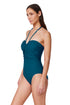 Profile by Gottex Tutti Frutti Bandeau One Piece