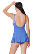 Profile by Gottex Tutti Frutti D-Cup Swimdress