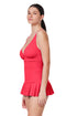 Profile by Gottex Tutti Frutti D-Cup Swimdress