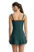 Gottex Profile by Gottex Tutti Frutti Underwire D-Cup Tankini Top