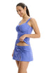 Gottex Profile by Gottex Tutti Frutti Underwire D-Cup Tankini Top