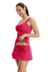 Gottex Profile by Gottex Tutti Frutti Underwire D-Cup Tankini Top