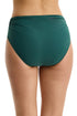Gottex Profile by Gottex Tutti Frutti Shirred High Waist Swim Bottom