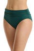Gottex Profile by Gottex Tutti Frutti Shirred High Waist Swim Bottom