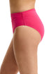 Gottex Profile by Gottex Tutti Frutti Shirred High Waist Swim Bottom