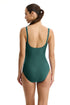 Gottex Profile by Gottex Tutti Frutti Shirred Peasant One Piece