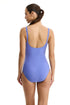 Gottex Profile by Gottex Tutti Frutti Shirred Peasant One Piece