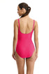 Gottex Profile by Gottex Tutti Frutti Shirred Peasant One Piece