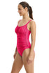 Gottex Profile by Gottex Tutti Frutti Shirred Peasant One Piece