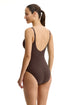 Gottex Profile by Gottex Tutti Frutti V-Neck Surplice One Piece