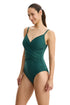Gottex Profile by Gottex Tutti Frutti V-Neck Surplice One Piece