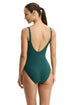 Gottex Profile by Gottex Tutti Frutti V-Neck One Piece