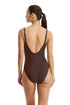 Gottex Profile by Gottex Tutti Frutti V-Neck Key Hole One Piece