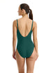 Gottex Profile by Gottex Tutti Frutti V-Neck Key Hole One Piece