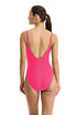 Gottex Profile by Gottex Tutti Frutti V-Neck Key Hole One Piece