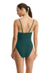 Gottex Profile by Gottex Tutti Frutti V-Neck One Piece