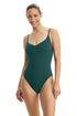 Gottex Profile by Gottex Tutti Frutti V-Neck One Piece