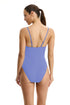 Gottex Profile by Gottex Tutti Frutti V-Neck One Piece