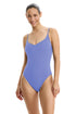 Gottex Profile by Gottex Tutti Frutti V-Neck One Piece