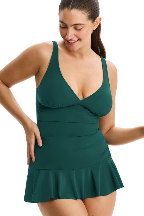 Gottex Profile by Gottex Tutti Frutti D-Cup Swimdress