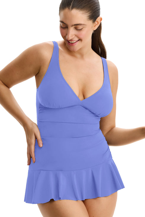Gottex Profile by Gottex Tutti Frutti D-Cup Swimdress