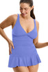 Gottex Profile by Gottex Tutti Frutti D-Cup Swimdress