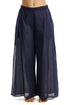 Gottex Profile by Gottex Tutti Frutti Linen Beach Pant