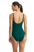 Gottex Profile by Gottex Tutti Frutti Twist Front V-Neck One Piece