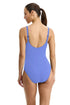 Gottex Profile by Gottex Tutti Frutti Twist Front V-Neck One Piece