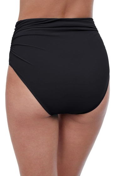 Gottex Profile By Gottex Tutti Frutti High Waist Tankini Bottom