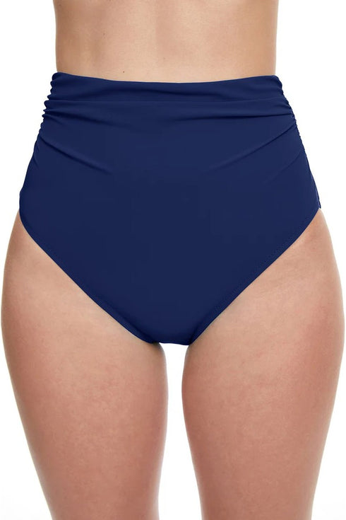 Gottex Profile by Gottex Tutti Frutti High Waist Swim Bottom